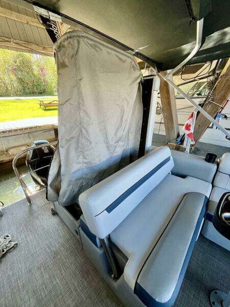 22ft Godfrey Yacht For Sale 22ft Godfrey Yacht For Sale