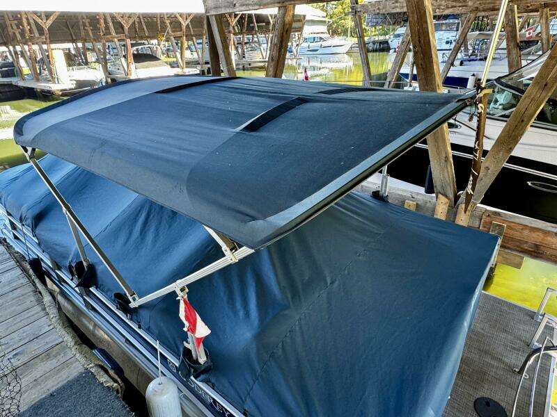 22ft Godfrey Yacht For Sale 22ft Godfrey Yacht For Sale