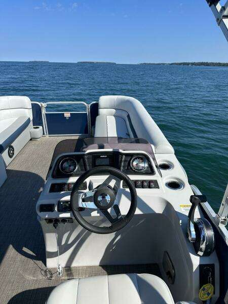 22ft Godfrey Yacht For Sale 22ft Godfrey Yacht For Sale