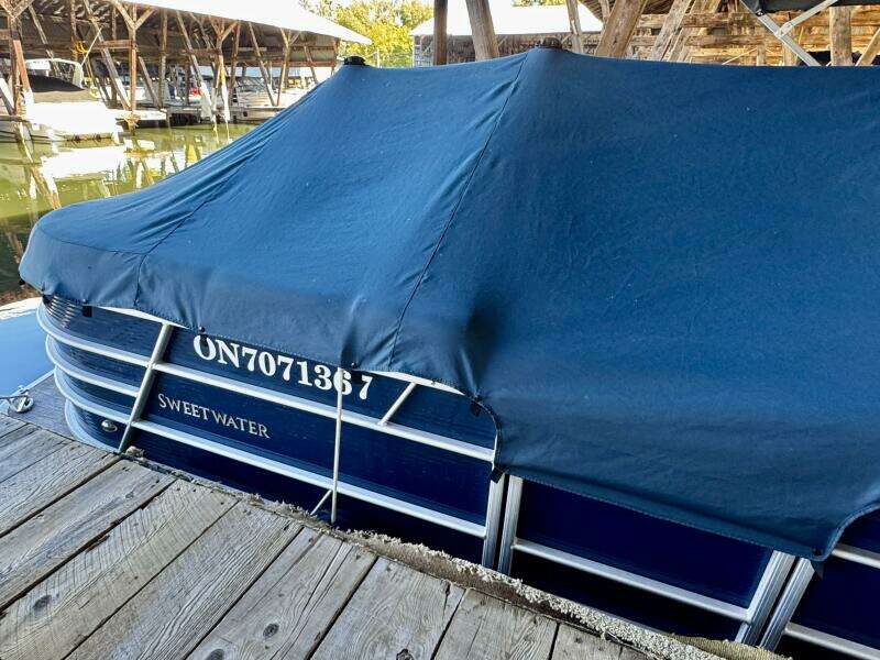 22ft Godfrey Yacht For Sale 22ft Godfrey Yacht For Sale