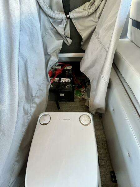 22ft Godfrey Yacht For Sale 22ft Godfrey Yacht For Sale