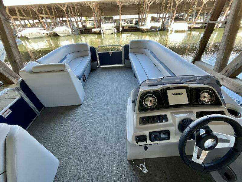 22ft Godfrey Yacht For Sale 22ft Godfrey Yacht For Sale