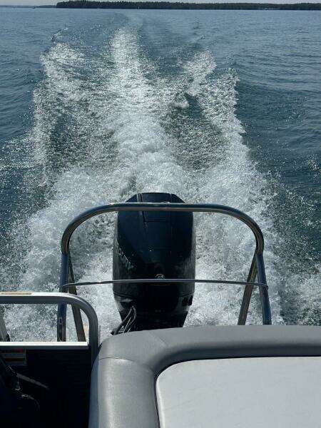 22ft Godfrey Yacht For Sale 22ft Godfrey Yacht For Sale