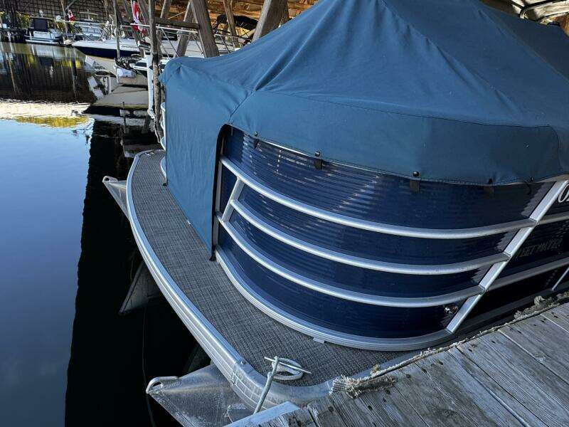 22ft Godfrey Yacht For Sale 22ft Godfrey Yacht For Sale