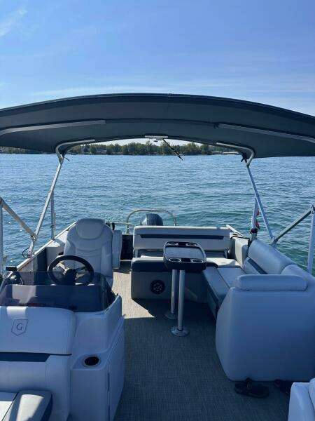 22ft Godfrey Yacht For Sale 22ft Godfrey Yacht For Sale