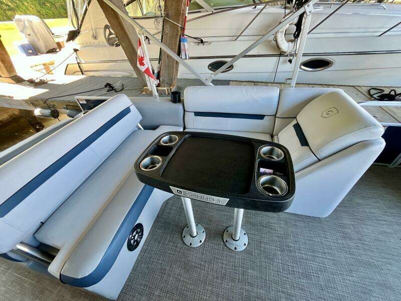 22ft Godfrey Yacht For Sale 22ft Godfrey Yacht For Sale