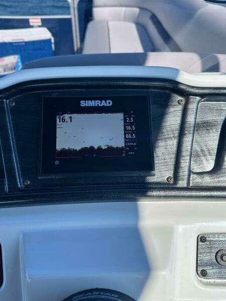 22ft Godfrey Yacht For Sale 22ft Godfrey Yacht For Sale