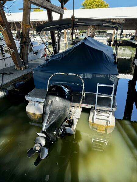 22ft Godfrey Yacht For Sale 22ft Godfrey Yacht For Sale