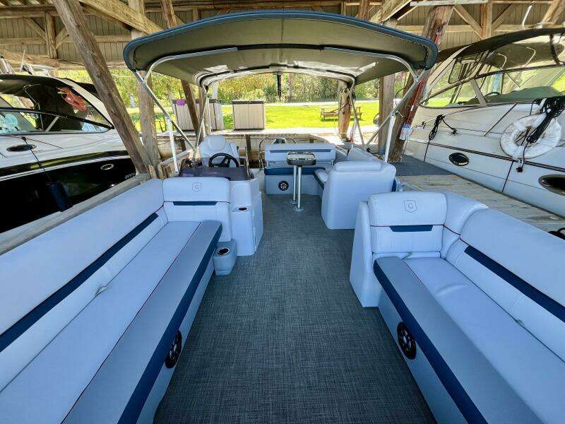 22ft Godfrey Yacht For Sale 22ft Godfrey Yacht For Sale