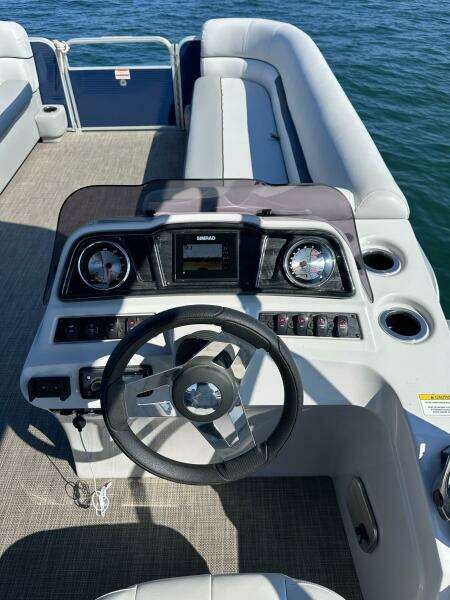 22ft Godfrey Yacht For Sale 22ft Godfrey Yacht For Sale