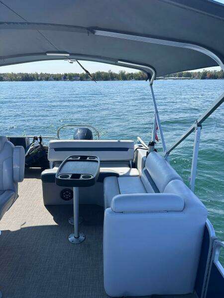 22ft Godfrey Yacht For Sale 22ft Godfrey Yacht For Sale