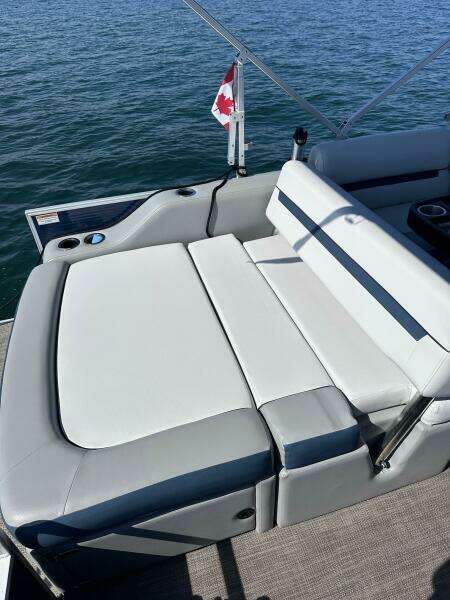 22ft Godfrey Yacht For Sale 22ft Godfrey Yacht For Sale