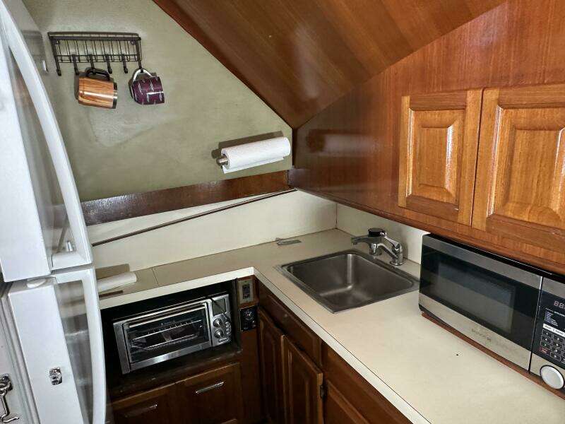 Marcie Clare 48ft Viking Yacht For Sale