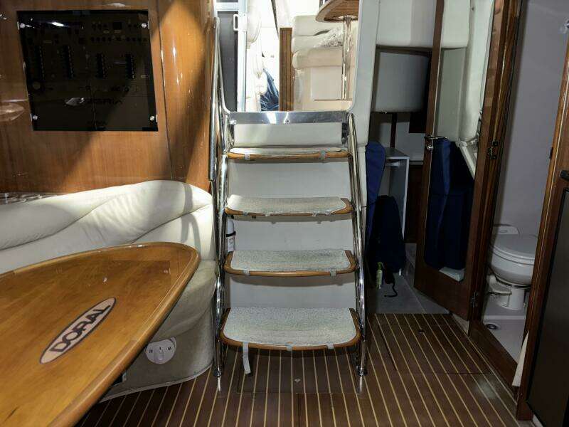 50ft Doral Yacht For Sale