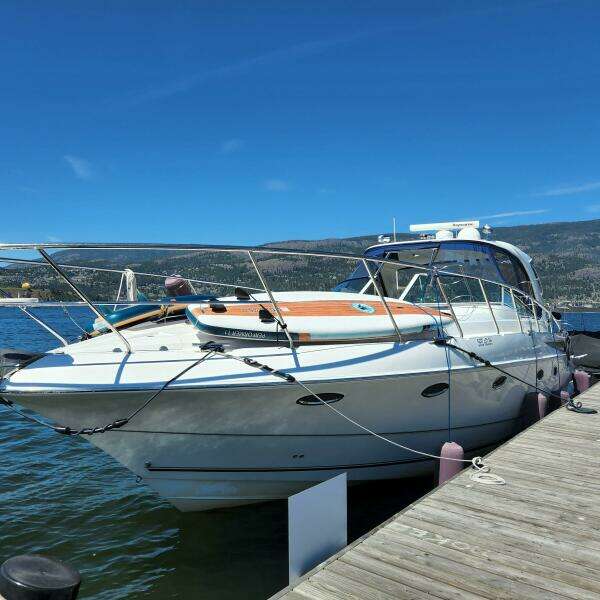 50ft Doral Yacht For Sale