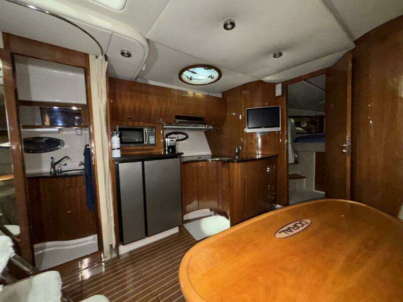 50ft Doral Yacht For Sale