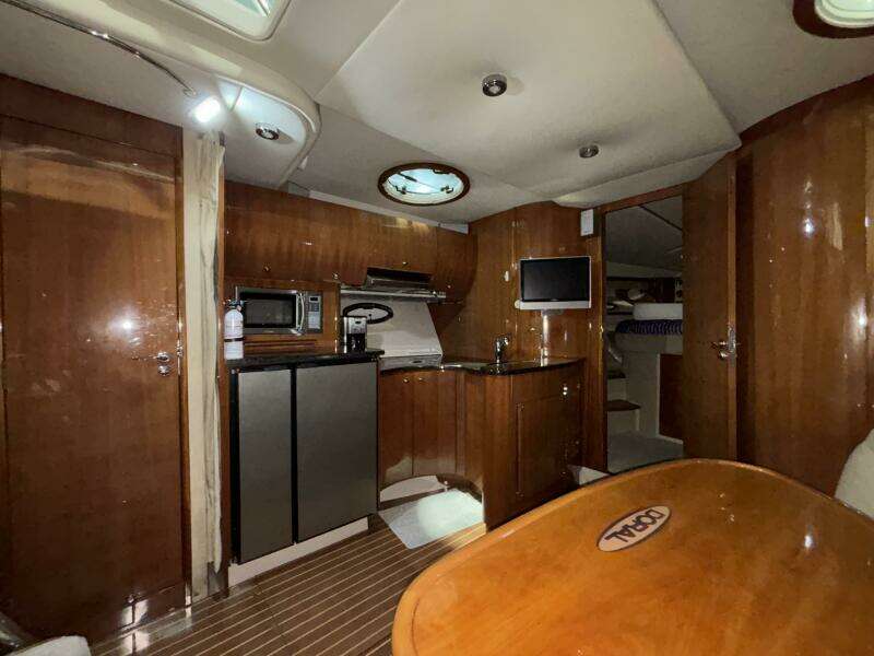 50ft Doral Yacht For Sale