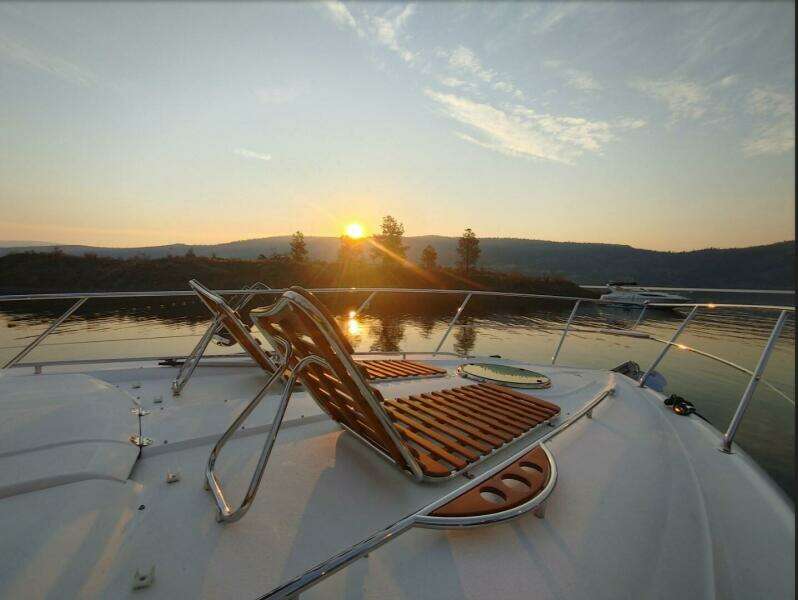 50ft Doral Yacht For Sale