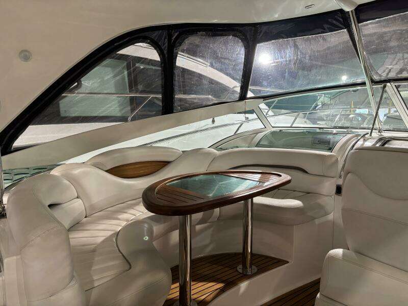 50ft Doral Yacht For Sale