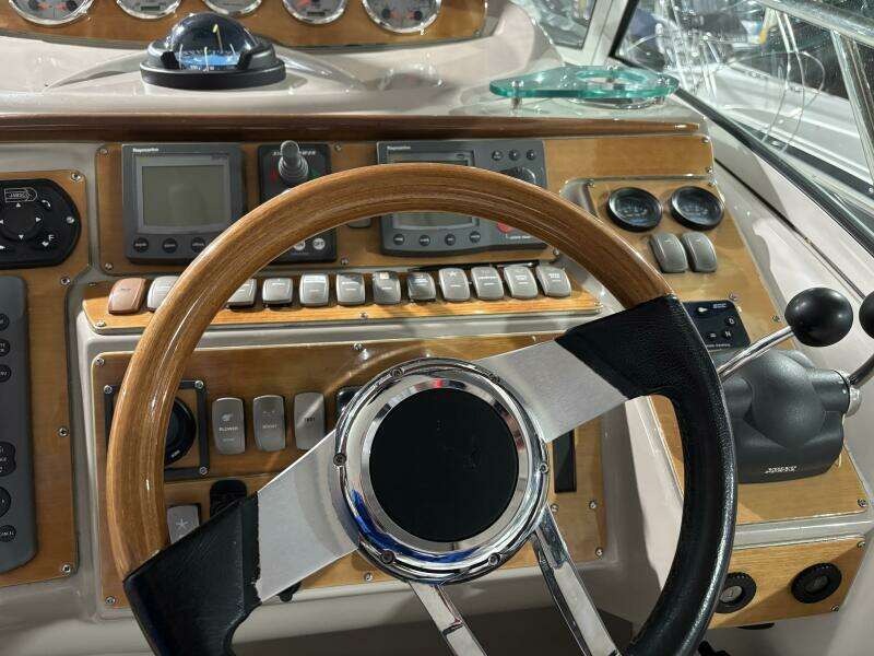 50ft Doral Yacht For Sale