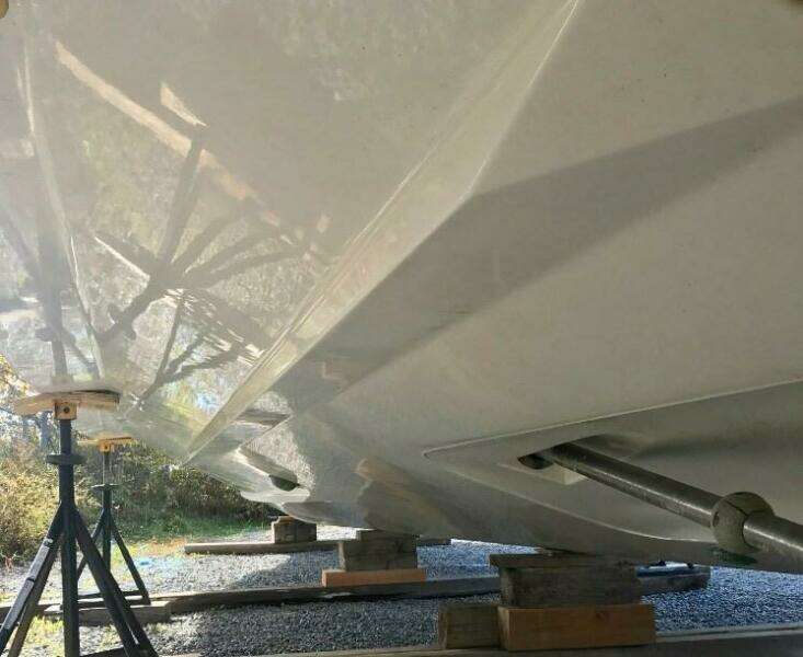 50ft Doral Yacht For Sale