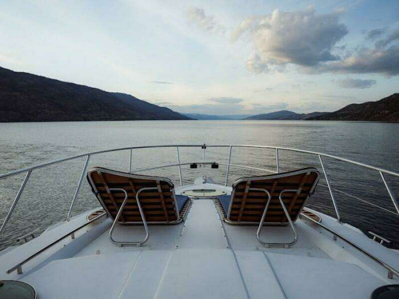 50ft Doral Yacht For Sale