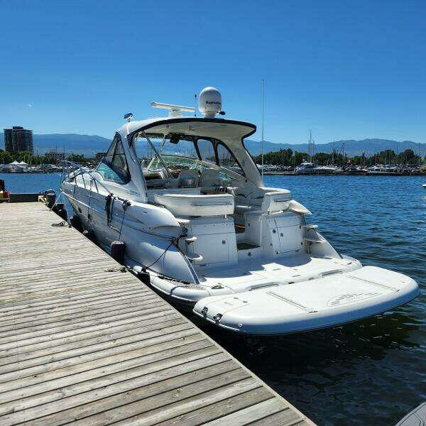 50ft Doral Yacht For Sale