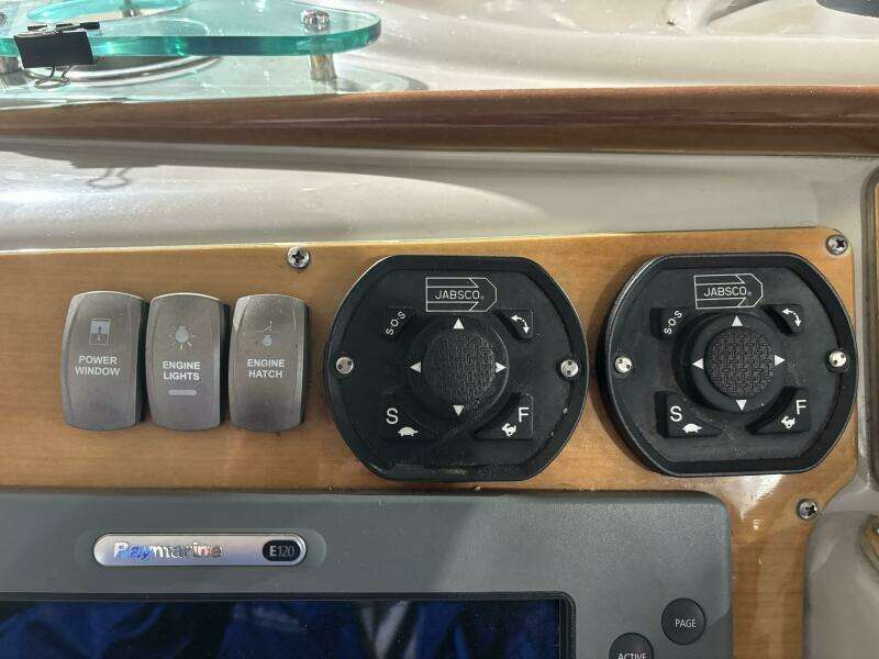 50ft Doral Yacht For Sale