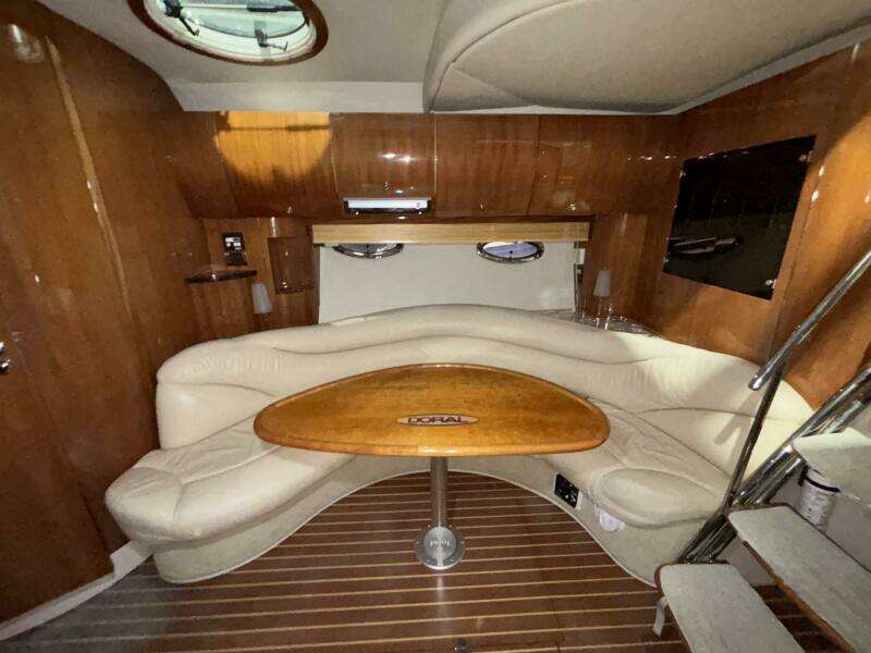 50ft Doral Yacht For Sale