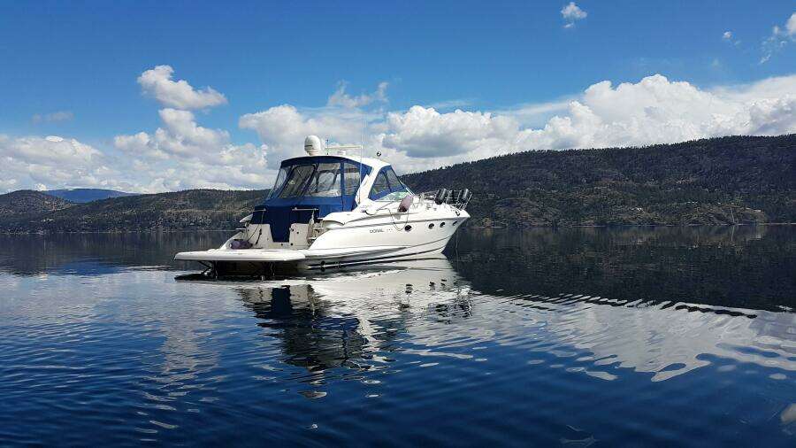 50ft Doral Yacht For Sale