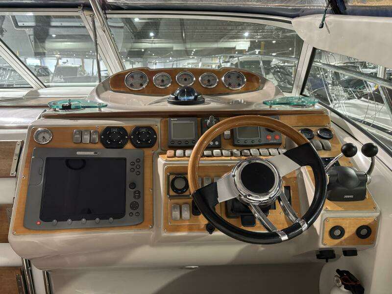 50ft Doral Yacht For Sale