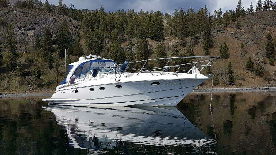 50ft Doral Yacht For Sale