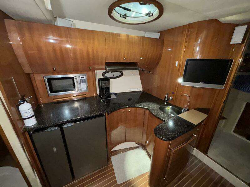 50ft Doral Yacht For Sale