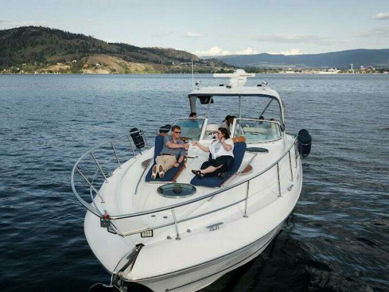 50ft Doral Yacht For Sale