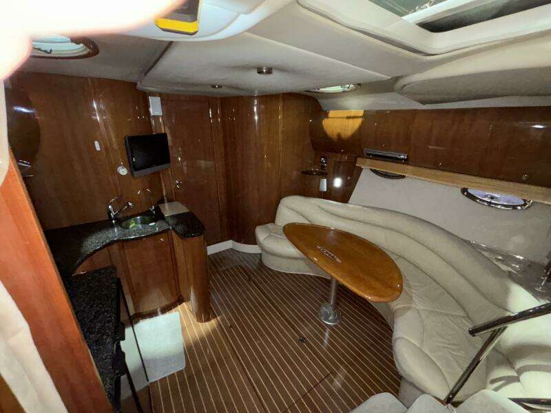 50ft Doral Yacht For Sale