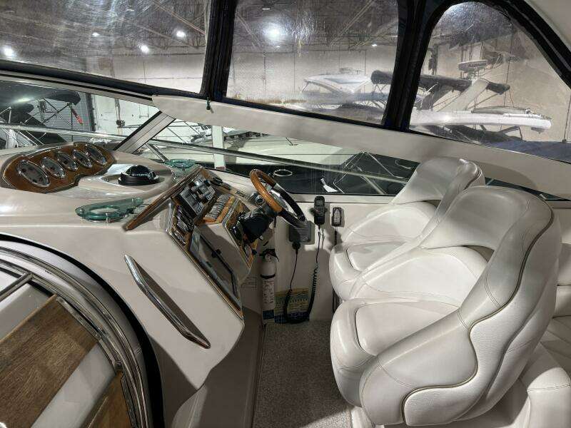 50ft Doral Yacht For Sale