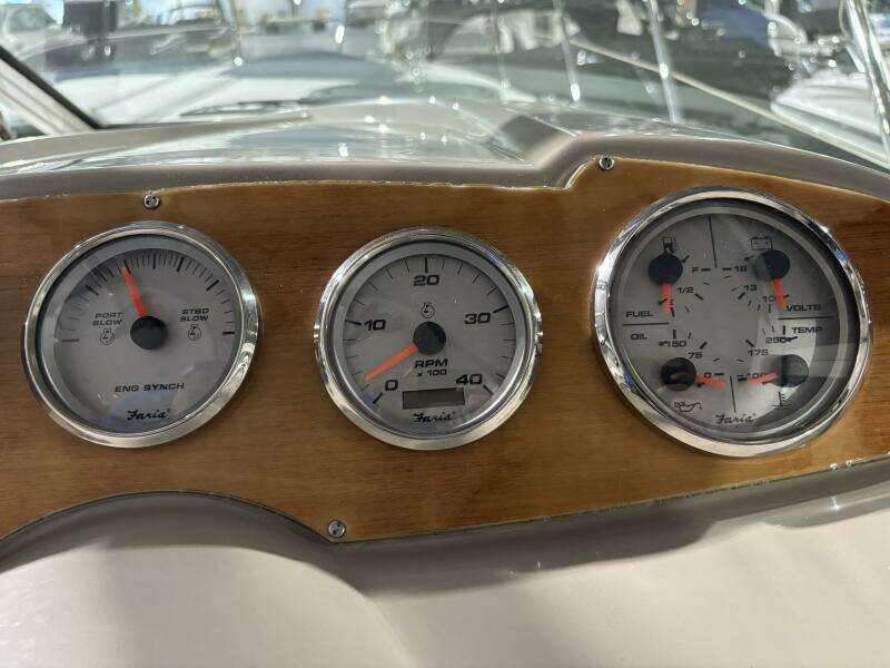 50ft Doral Yacht For Sale