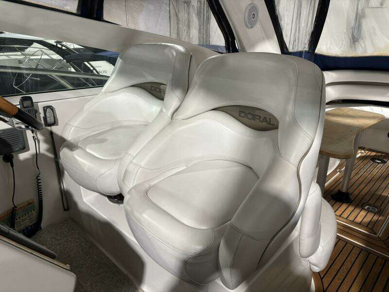 50ft Doral Yacht For Sale