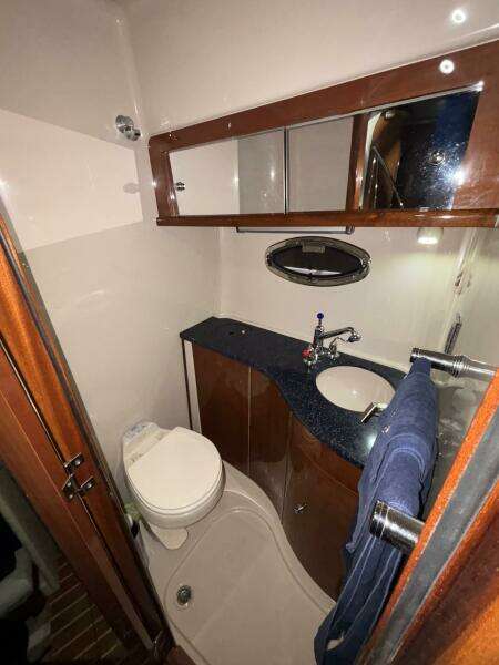 50ft Doral Yacht For Sale