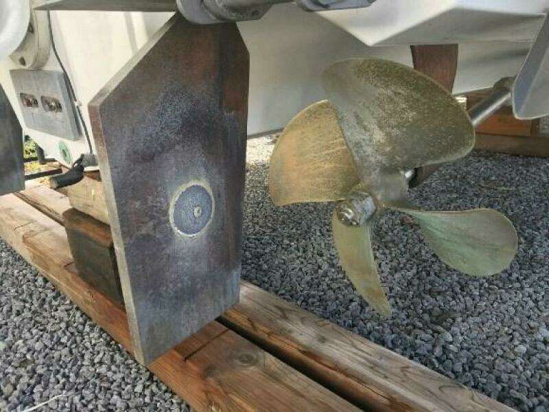 50ft Doral Yacht For Sale