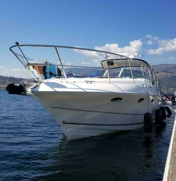 50ft Doral Yacht For Sale