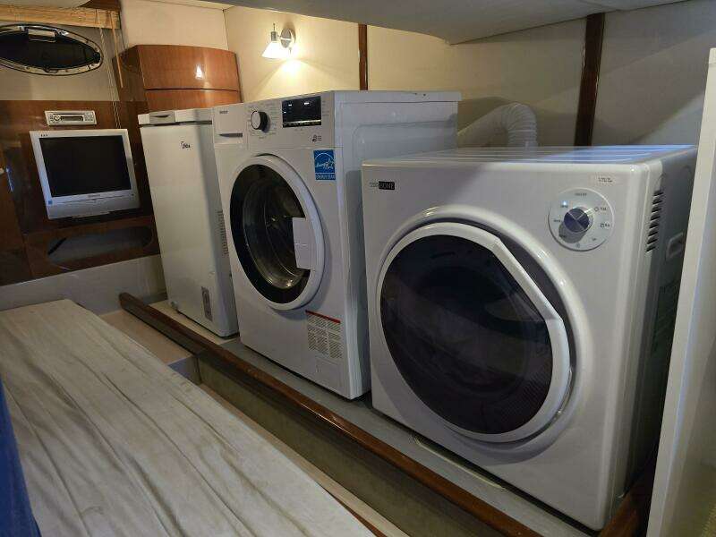 50ft Doral Yacht For Sale