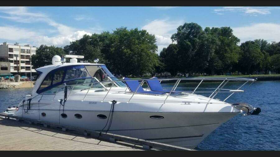 50ft Doral Yacht For Sale