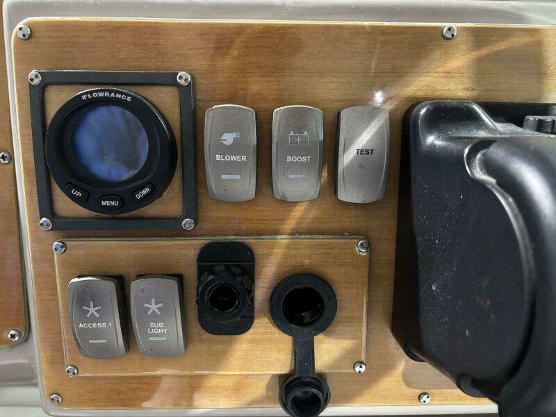 50ft Doral Yacht For Sale