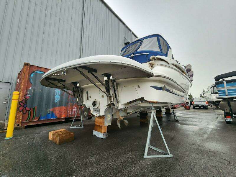 50ft Doral Yacht For Sale