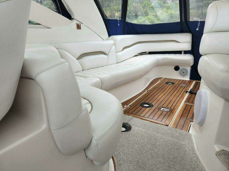 50ft Doral Yacht For Sale