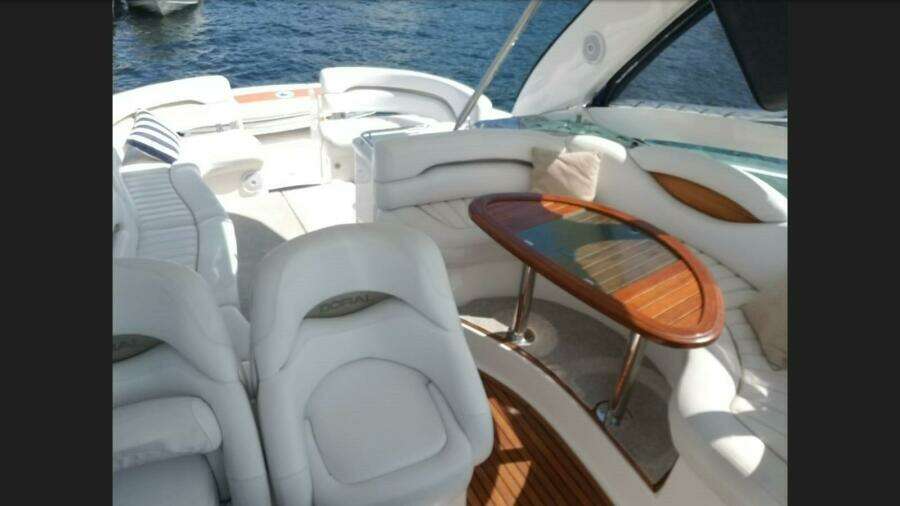 50ft Doral Yacht For Sale