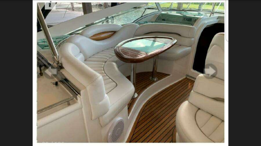 50ft Doral Yacht For Sale