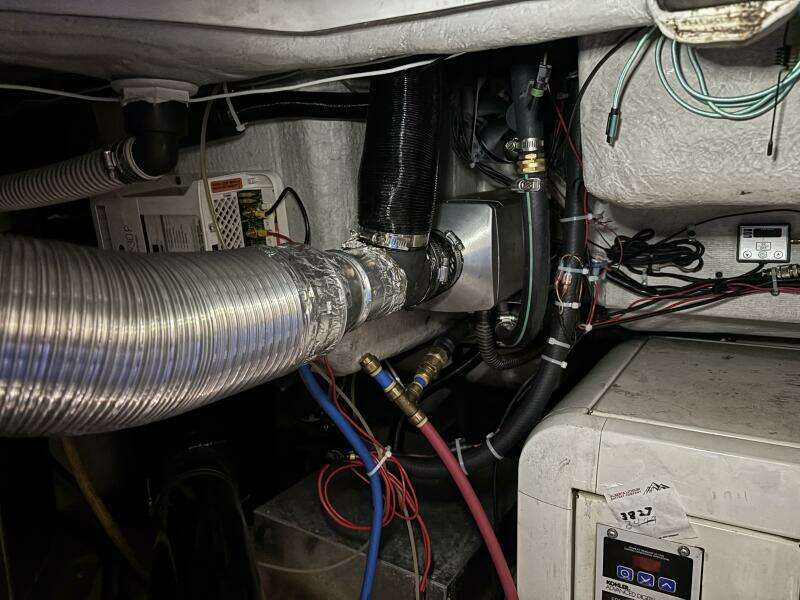 50ft Doral Yacht For Sale