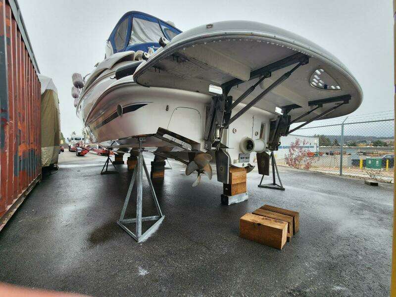 50ft Doral Yacht For Sale